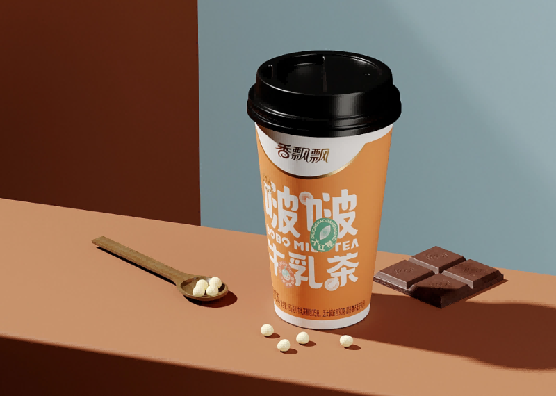 產(chǎn)品包裝設計
